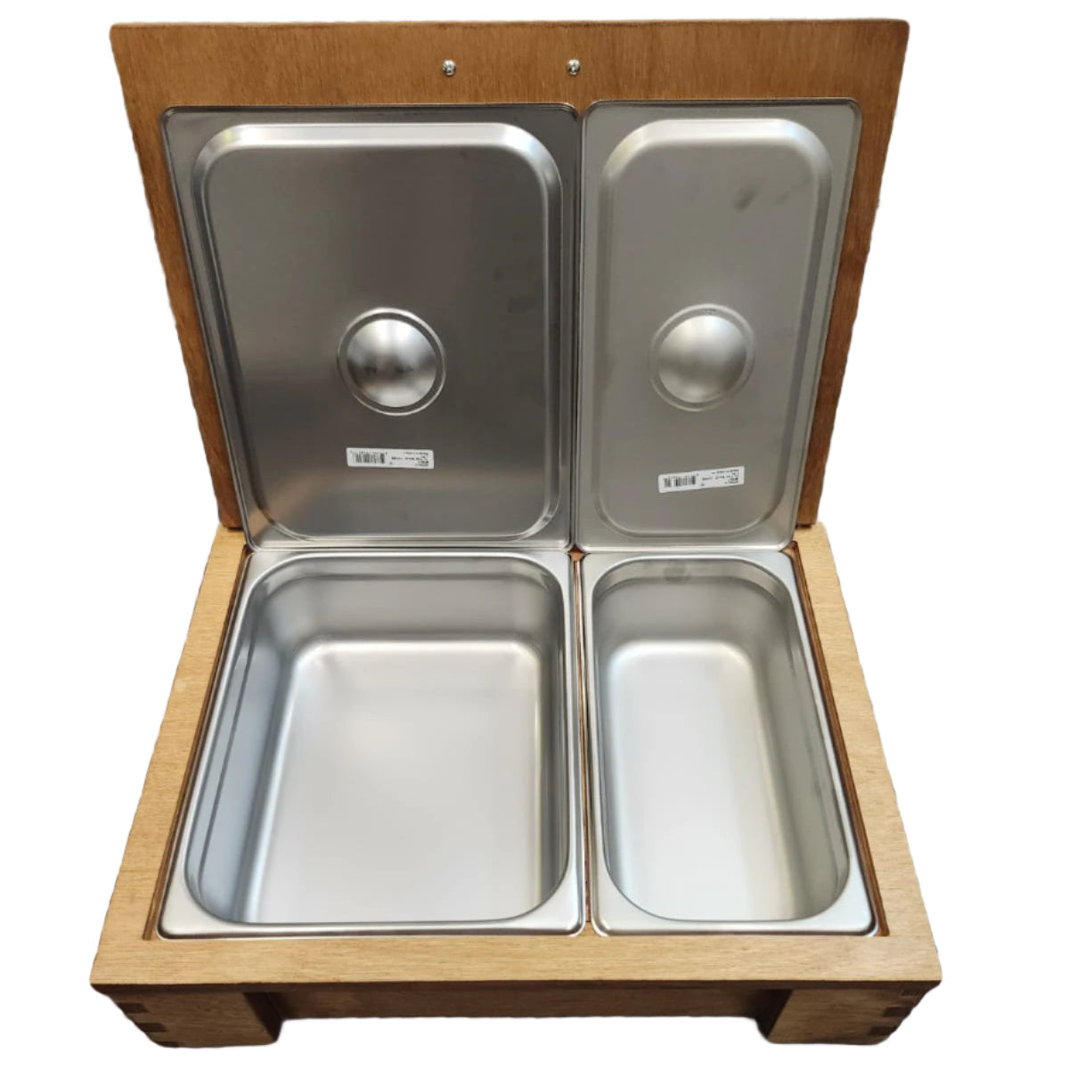 BBQ Gift Set – Personalized BBQ Box + Utensil Kit Combo (Bigger Than Texas Box)