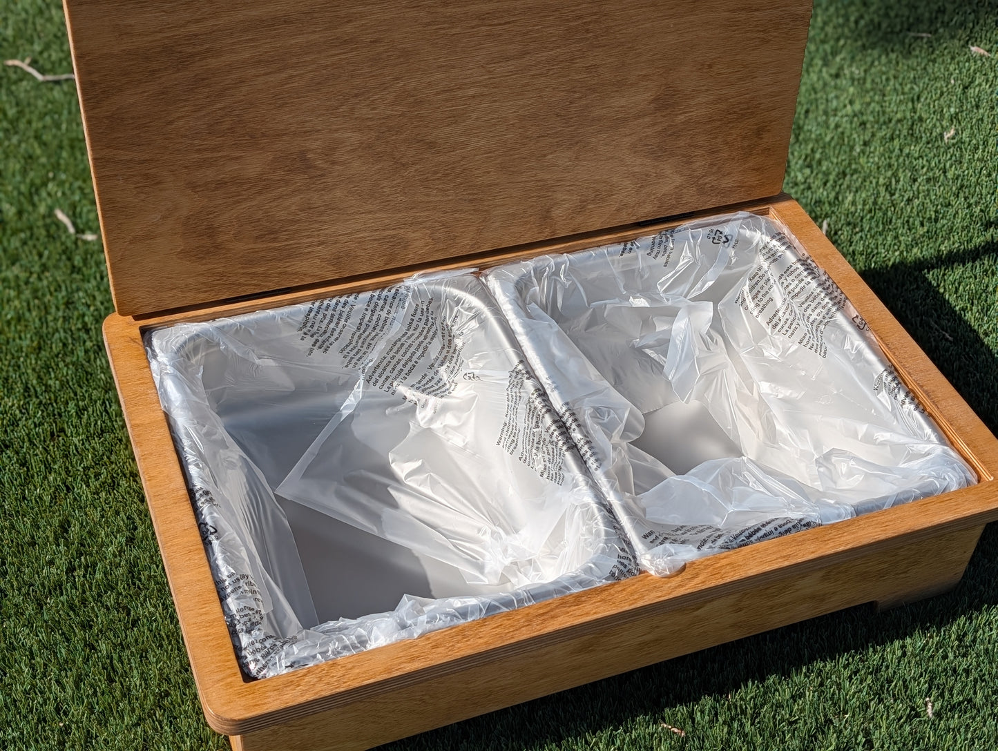 Large Texas Reserve BBQ Box – Version 2